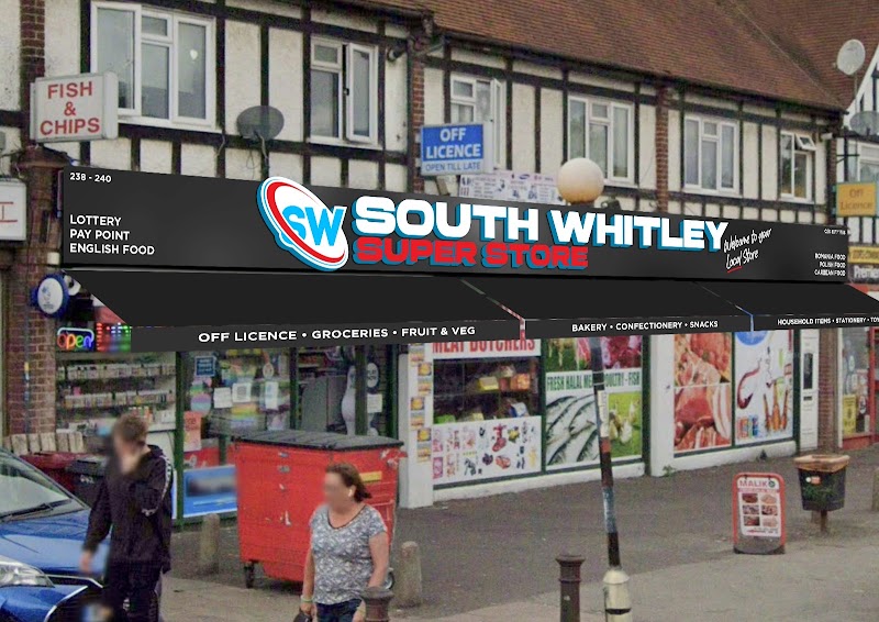 South Whitley Superstore photo 2