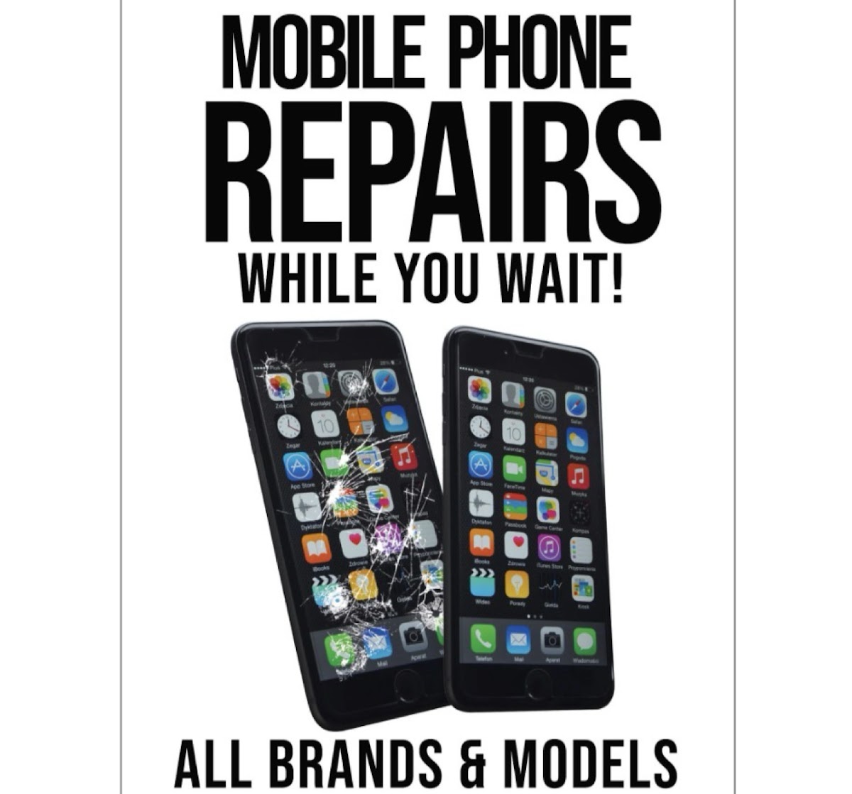 Fantastic Gadget Repairs