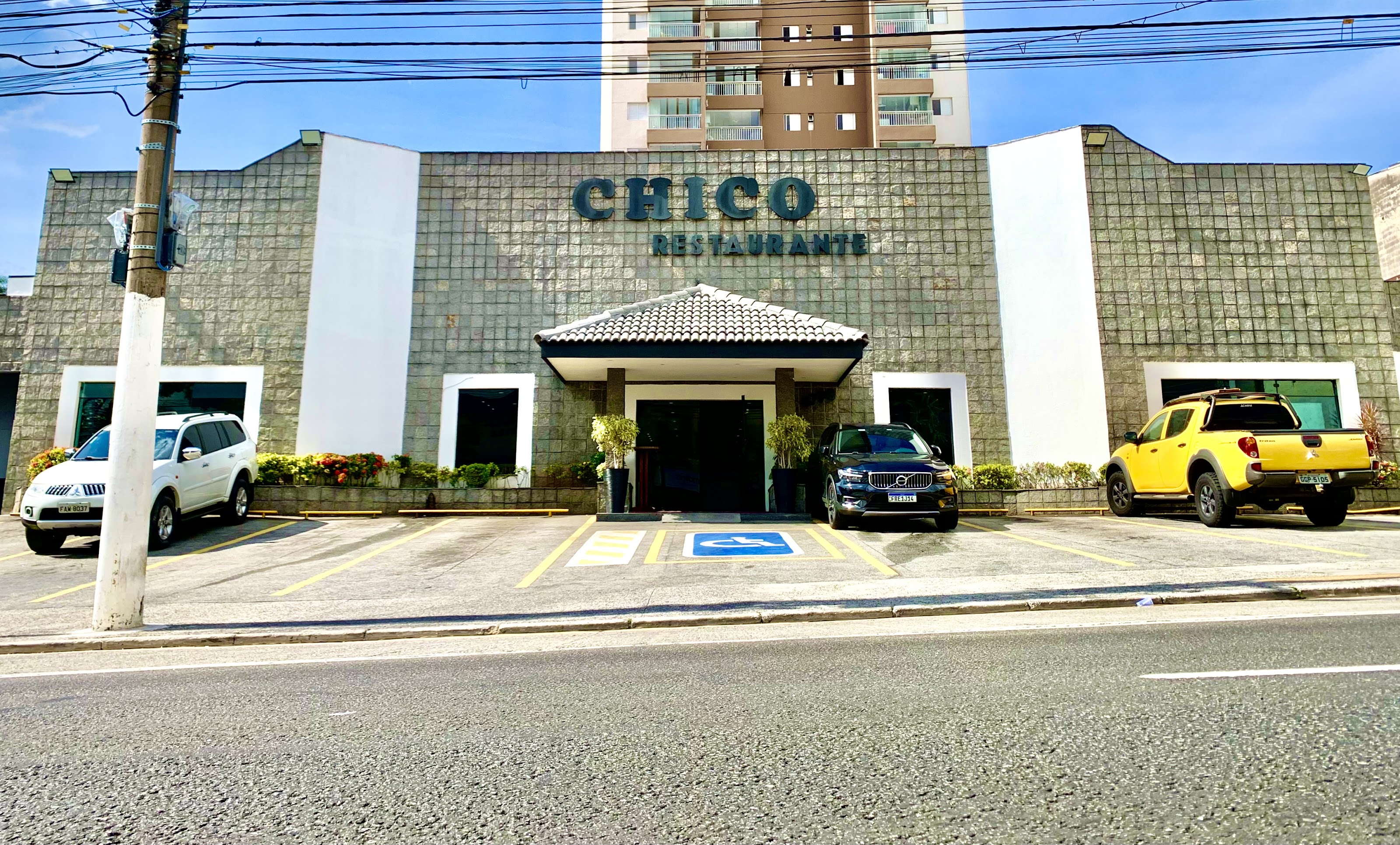 Chico Restaurante