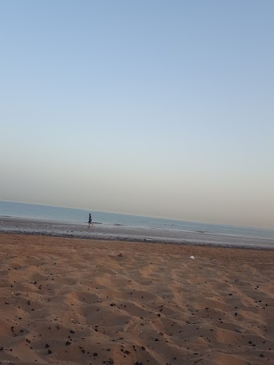 Photos of Bin Majid Beach