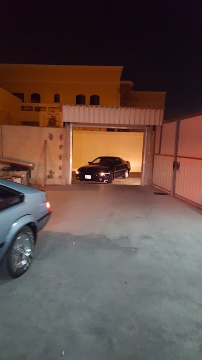 Photos of Jza Garage