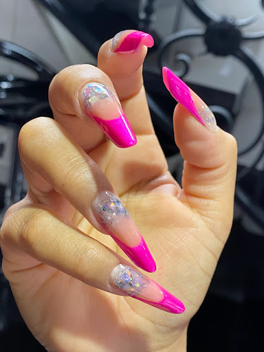 Greck Nails Spa Gallery - Mexico