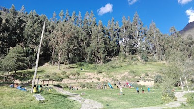 photo of Parque Miraflores - Tarma