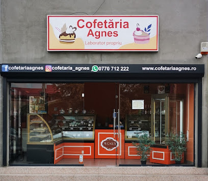 Cofetaria Agnes Cake