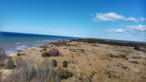 Plazės gamtinis rezervatas