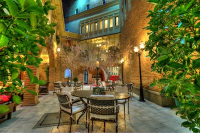 Photos of Georgian House Resturant