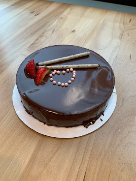 Morning Light Bakery by null