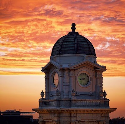 Sacramento City Hall