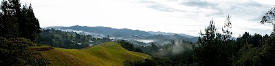 Photos of Vermont School Medellin