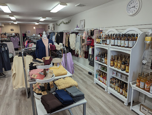 Serendipity Closet Logo