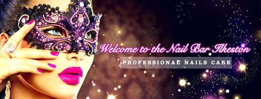 Nail Bar Ilkeston