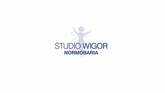 Studio WIGOR Normobaria