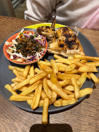 Nando's Bournemouth - BH2 - Thumbnail