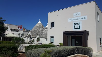 Photos of Hotel Ramapendula