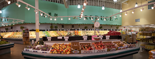 MT Supermarket - Visual