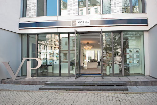 von Poll Immobilien GmbH Frankfurt - Westend
