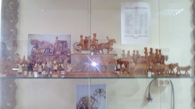 Photos of Bogorodskaya