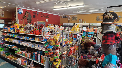 Wise River Mercantile Gallery - United States