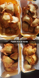 Photo n°4 de Saveur d'Afrique cooking à Reims (Restaurant africain)