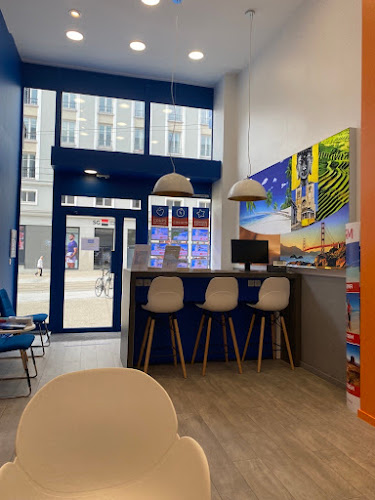 Agence de voyages Promovacances Brest - Brest