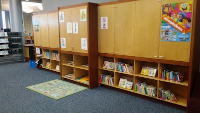 South Broadway Public Library