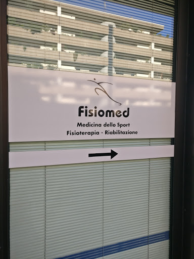 Fisiomed - Visual