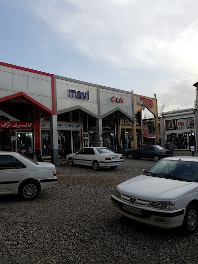 Photos of Serow Bazaar