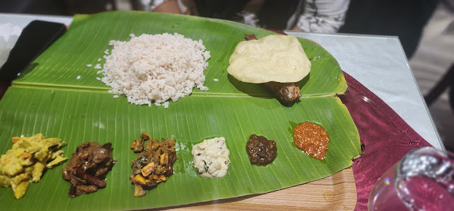 Mullapanthal Bar & Restaurant