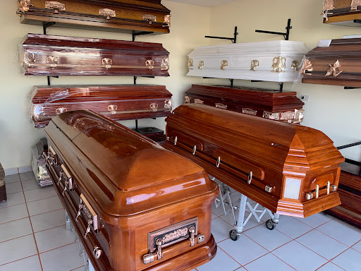 FUNERALES CASTILLO