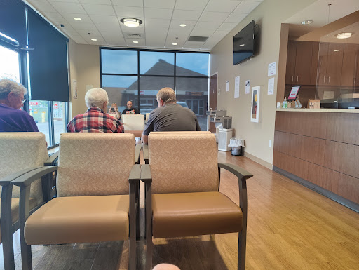 Ascension Saint Thomas Urgent Care - Cookeville - Thumbnail