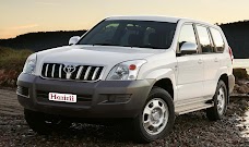 Haririi Rent a Car Lahore