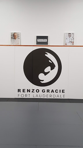 Fort Lauderdale Police Substation Logo