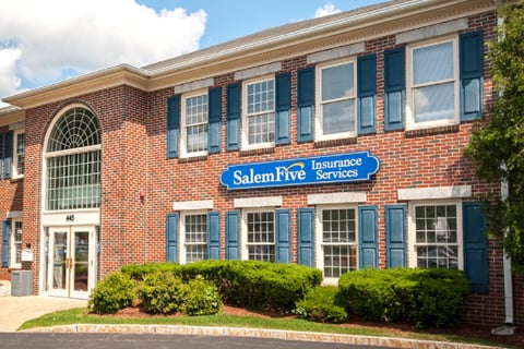 Salem Five Insurance Services, LLC - Thumbnail