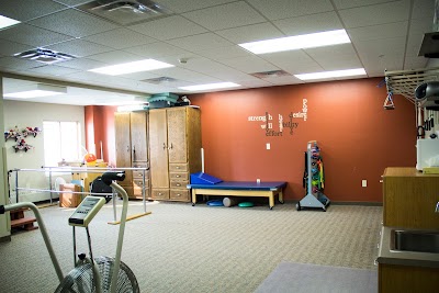 MobilityPLUS Rehabilitation