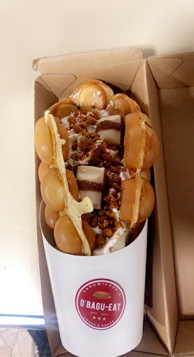 Photo 2 - O’bagu-eat