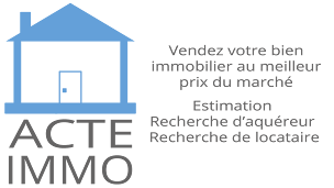 Photo n°2 de ACTE-IMMO à Les Lilas (Agent immobilier)