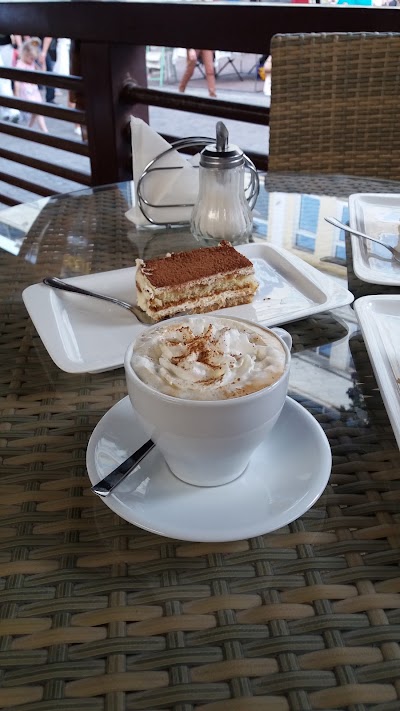 Photos of Kafe Biskvit