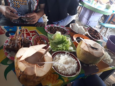 Photos of Tambakrejo Beach