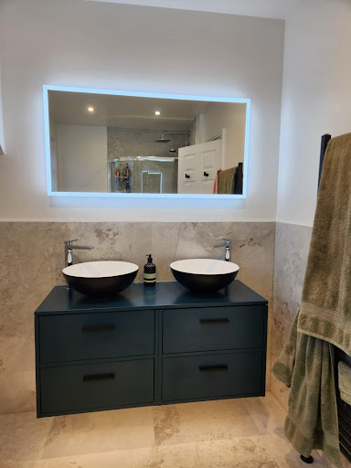 Plumbsmith - Visual
