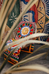 Photo n°20 de Casa Amor à Ramatuelle (Restaurant méditerranéen)