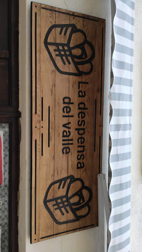La despensa del valle, tienda, café y pan Barásoain Gallery - Spain
