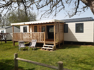 Photo n°20 de Camping La Vallée Du Ninian à Taupont (Snack)