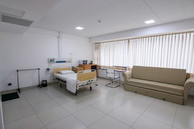 Photos of Arya Hospital