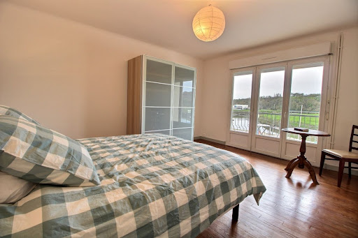 Photo de Penn Ar C'hae - Gîtes de France à Quemper-Guézennec (22260)