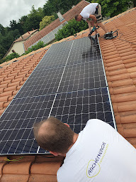 Photo n°7 de Archenergie Renouvelable à Le Haillan (Entrepreneur en énergie solaire)