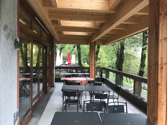 Villa Maria