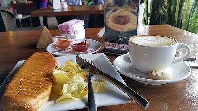 Photos of Leaf & Bean Cafe