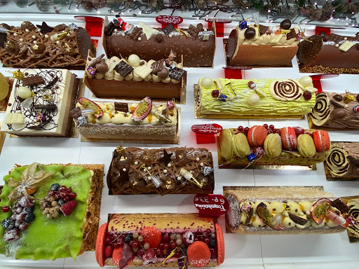 Boulangerie - Pâtisserie - Chocolaterie "La gourmandise - Fautsch Jeremy" Gallery - France