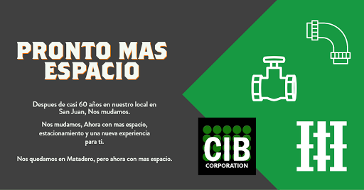 CIB Corporation Barceloneta - Thumbnail