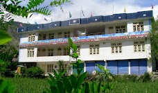 School of Knowledge and Science chitral